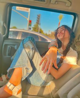 Lala Sadii feet photo 8