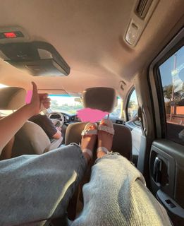 Lala Sadii feet photo 7