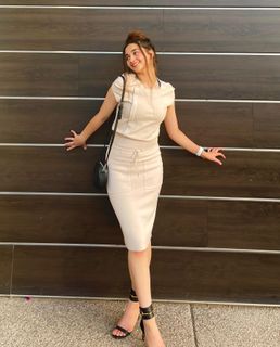 Lala Sadii feet photo 16