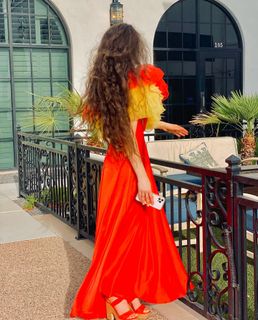 Lala Sadii feet photo 5