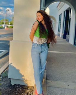 Lala Sadii feet photo 20