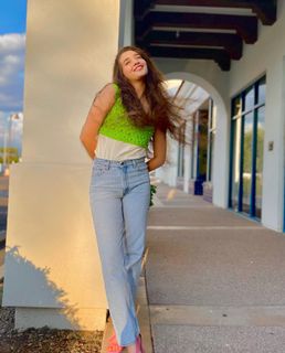 Lala Sadii feet photo 15