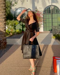 Lala Sadii feet photo 18