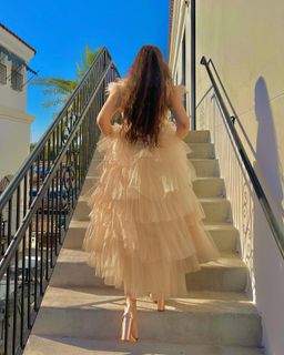 Lala Sadii feet photo 10