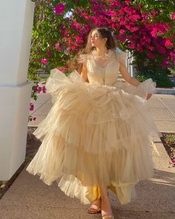 Lala Sadii feet photo 9