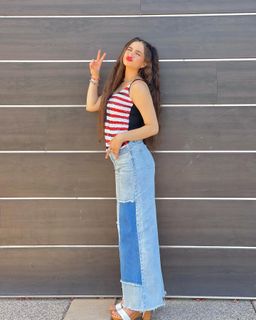 Lala Sadii feet photo 7