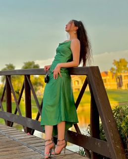 Lala Sadii feet photo 19
