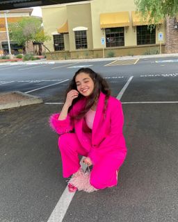 Lala Sadii feet photo 10