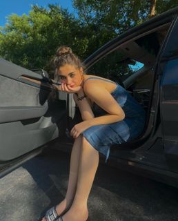 Lala Sadii feet photo 4