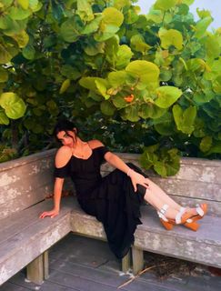 Lala Sadii feet photo 13