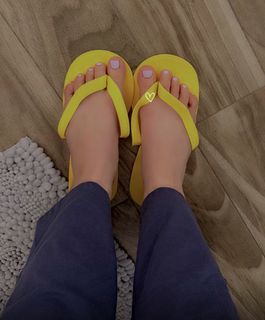 Lala Sadii feet photo 3