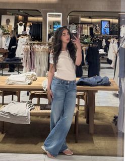 Lala Sadii feet photo 2