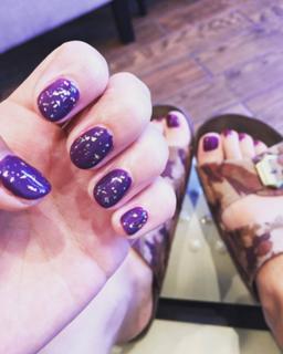 Lalaine feet photo 8