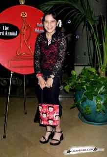 Lalaine feet photo 1