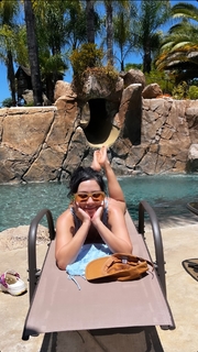 Lalaine feet photo 5