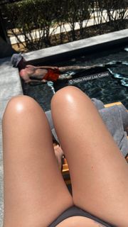 Lalaine feet photo 4