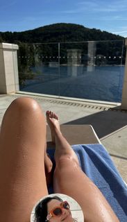 Lalaine feet photo 1
