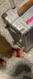 Laleh Marzban feet photo 16