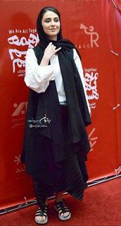 Laleh Marzban feet photo 6