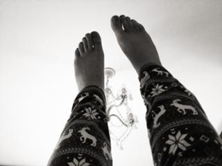 Lali Espósito feet photo thumbnail