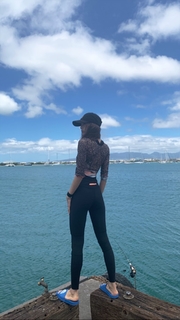Lalisa Manoban feet photo thumbnail
