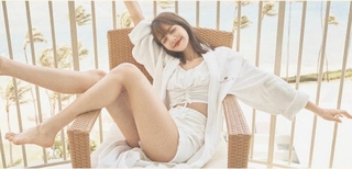 Lalisa Manoban feet photo thumbnail