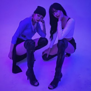 Lalisa Manoban feet photo thumbnail