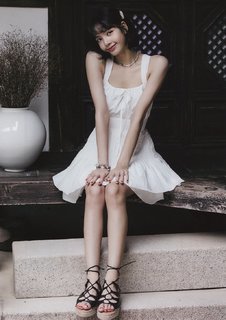 Lalisa Manoban feet photo thumbnail