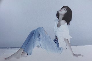 Lalisa Manoban feet photo thumbnail