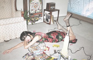 Lalisa Manoban feet photo thumbnail