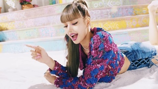 Lalisa Manoban feet photo thumbnail