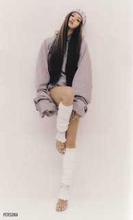Lalisa Manoban feet photo thumbnail
