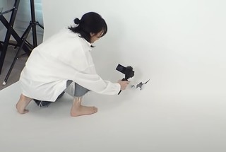 Lalisa Manoban feet photo thumbnail