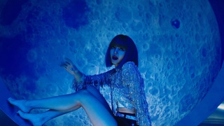 Lalisa Manoban feet photo thumbnail