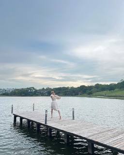 Lalisa Manoban feet photo thumbnail