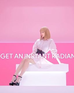 Lalisa Manoban feet photo thumbnail