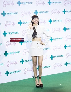 Lalisa Manoban feet photo thumbnail