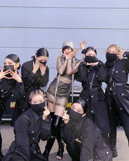 Lalisa Manoban feet photo thumbnail