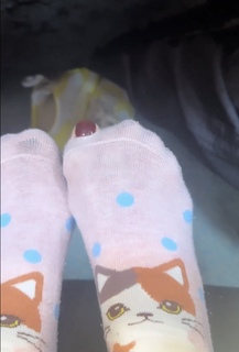 Lalisa Manoban feet photo thumbnail