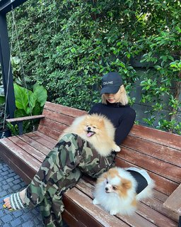 Lalisa Manoban feet photo thumbnail