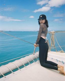 Lalisa Manoban feet photo thumbnail