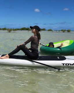 Lalisa Manoban feet photo thumbnail