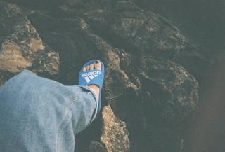Lalisa Manoban feet photo thumbnail