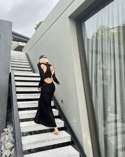 Lalisa Manoban feet photo thumbnail