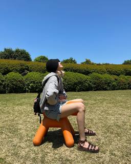 Lalisa Manoban feet photo thumbnail