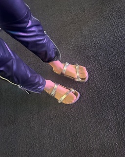Lalisa Manoban feet photo thumbnail