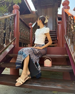 Lalisa Manoban feet photo thumbnail