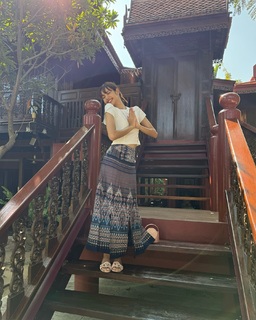 Lalisa Manoban feet photo thumbnail