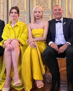 Lalisa Manoban feet photo thumbnail