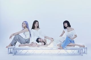 Lalisa Manoban feet photo thumbnail